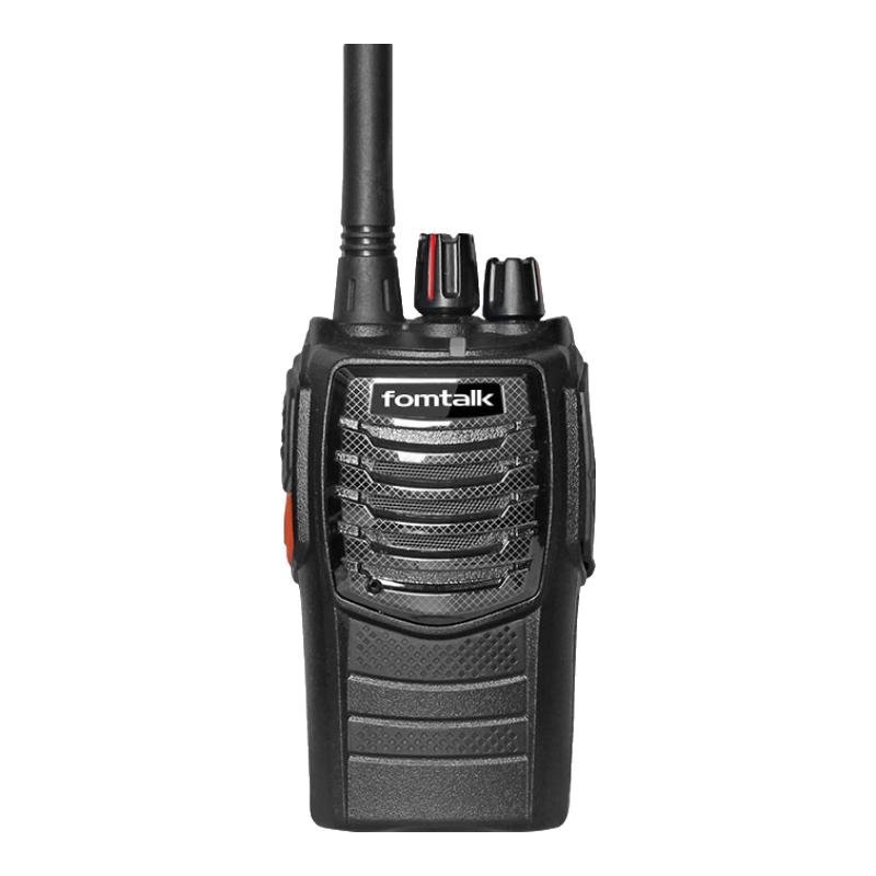 Fanteng Max Series Professional Two-Way Radios (CN version)