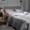 Crown Home Textile Selection Series 50 Cotton 3-Piece Dormitory Bedding Set