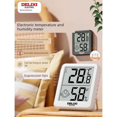 Haushalt & Wohnen – Mechanische Thermometer für den Heimgebrauch