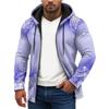 Hooded Sports Tracksuit Unisex Running Outfits Long Sleeve Pullover Hoodies Sweatshirt