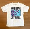 Vintage Nothing Band Gute Besserung Shirt Unisex Konzert S bis 5XL SG317 Unisex T-Shirt