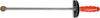 SWINGING TORQUE WRENCH 1/2" YT-07641 YATO