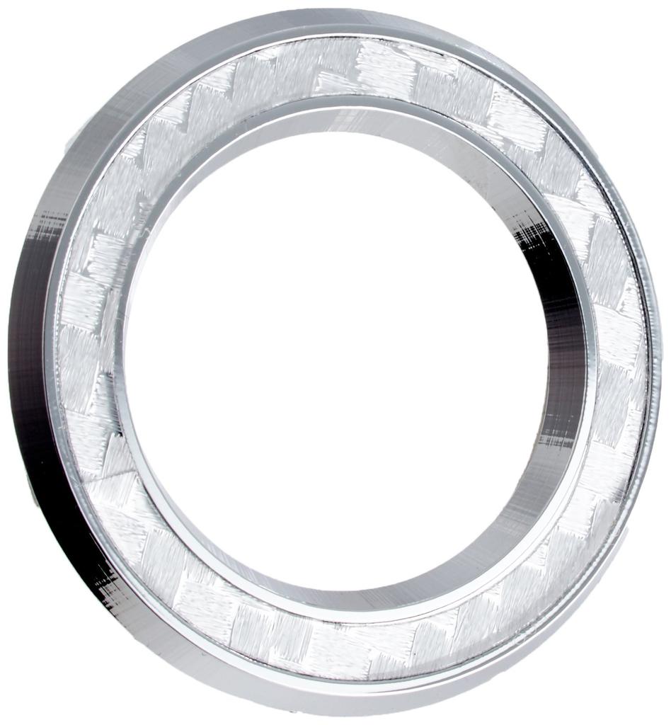 mut-Honda SHUTTLE Shuttle JADE Dedicated Parking Switch Ring (Silver Carbon)