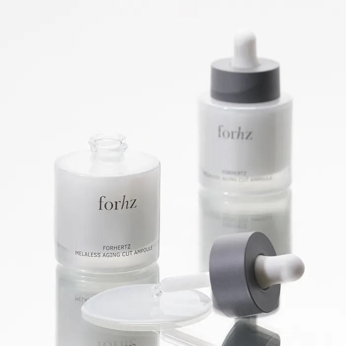 4Hertz Melaris Aging Cut Ampoule 30ml