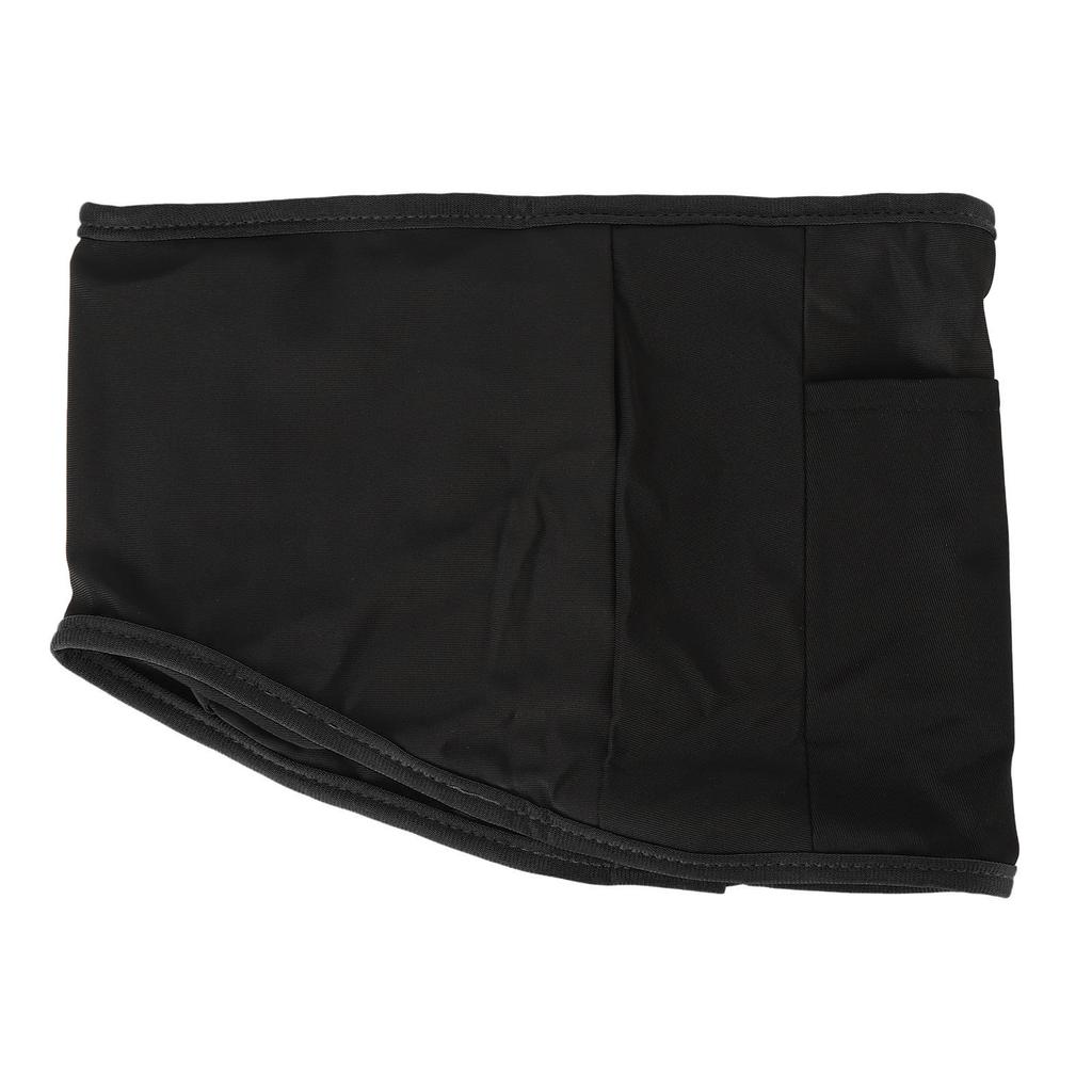 Sleep Face Cover Comfortable Breathable   Sleep Eye Cover Wrap Pack for Men Women Sleeping Ice Compress