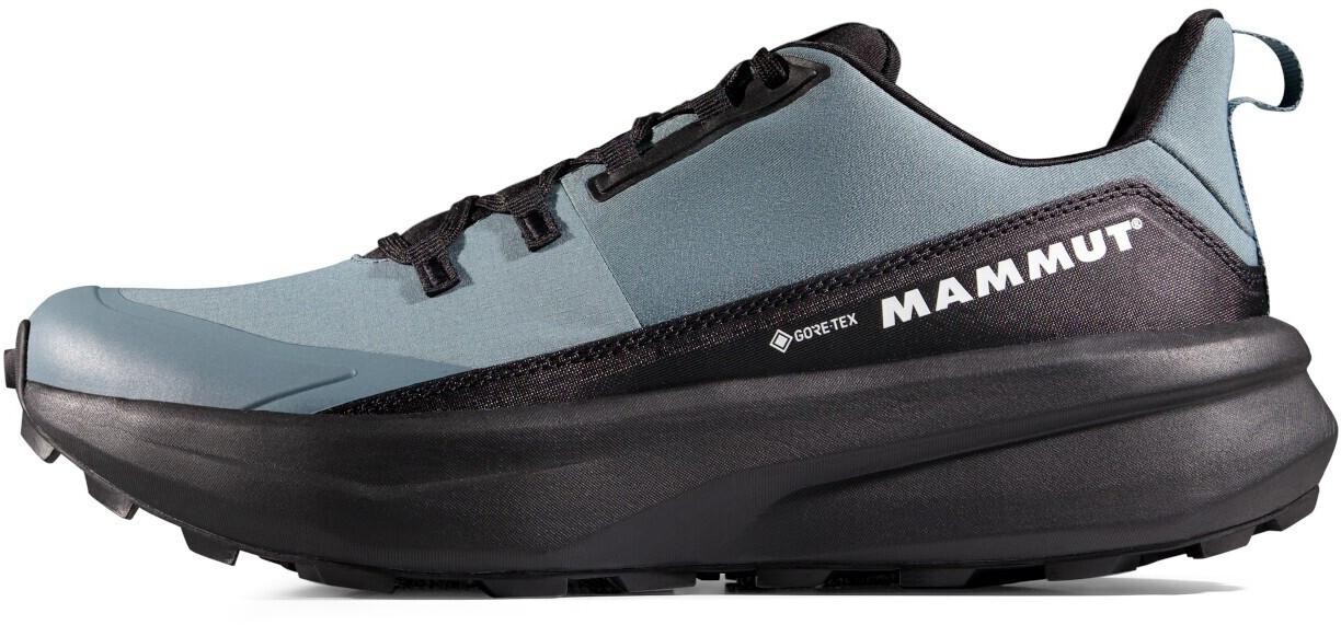 

Обувь для треккинга Mammut Aenergy Hike Low GTX 00791 strata-schwarz 41