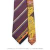 Florence Spec JoJo's Bizarre Adventure Part 3 Abdul Tie JJN000005-006 Wine 1 Standard