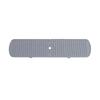 Silicone Sink Mat & Splash Guard for Kitchen Faucets