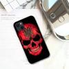 RUICHI Albania Flag Phone Case For iPhone 11 12 Mini 13 Pro XS Max X 8 7 6s Plus 5 SE XR Shell