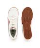 [PUMA] PUMA Turino II - Warm White:Intense Red 402049-03 [Shipped from Korea] 100% Authentic