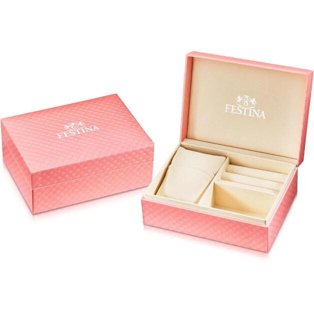 Часы Festina SOLAR ENERGY 20654/4