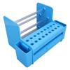 Screwdriver Storage Rack Multifunctional Large Capacity Plastic Desktop Organizer Holder for