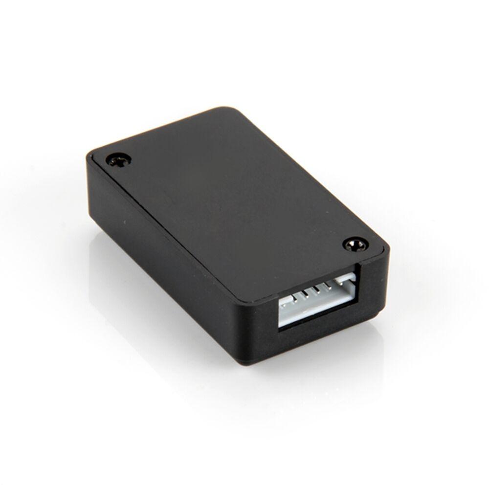 Universelles Auto PKW LKW LED Blitz Stroboskop Steuergerät Box Blinkmodul 2 Wege
