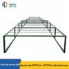 Mobile Low Crawl Obstacle Course Training System