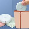 2Pcs 1.5M Soft Ruler Double Scale Standard Metric Soft Retractable Accurate Measurement Easy To Carry Women Body Measure Tapeline