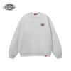 Dickies Unisex Cotton Blend Crewneck Sweatshirt