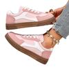 Fashion 2025 New Ladies Sneakers Soft-soled Comfortable Shoes Women Leisure Walking Shoes Tenis Feminino Zapatillas Mujer