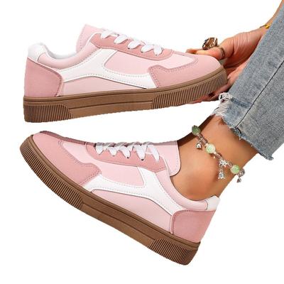 New Comfortable Shoes Ladies Sneakers Soft-soled  Women Leisure Walking Shoes Tenis Feminino  Mujer