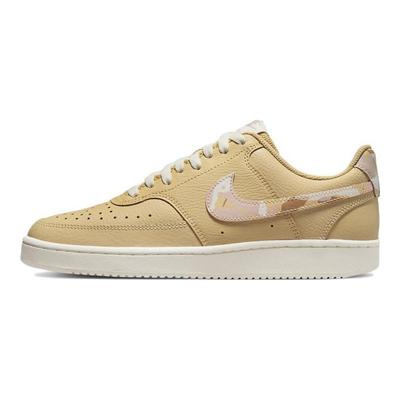 Nike Court Vision Low 'Sesame Camo' Donna DX3734-200