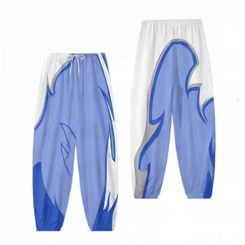 The same agfox team peripheral COS clothing D digital printing short sleeves, sweater, suit