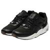 New PUMA R698 75y Prm 'Black White' 393403-01