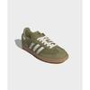 adidas Samba OG Örgü Paket - Orbit Yeşili Kadın Spor Ayakkabı Krem-Beyaz Sakız-3 JR9447