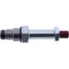 Solenoid Lowering Valve 107269 SJ-107269 compatible with Skyjack SJII 3215 SJII 3219 SJIII 3220 SJIII 3226 SJIII 4626 SJIII 4632 SJ6826RT SJ8831RT