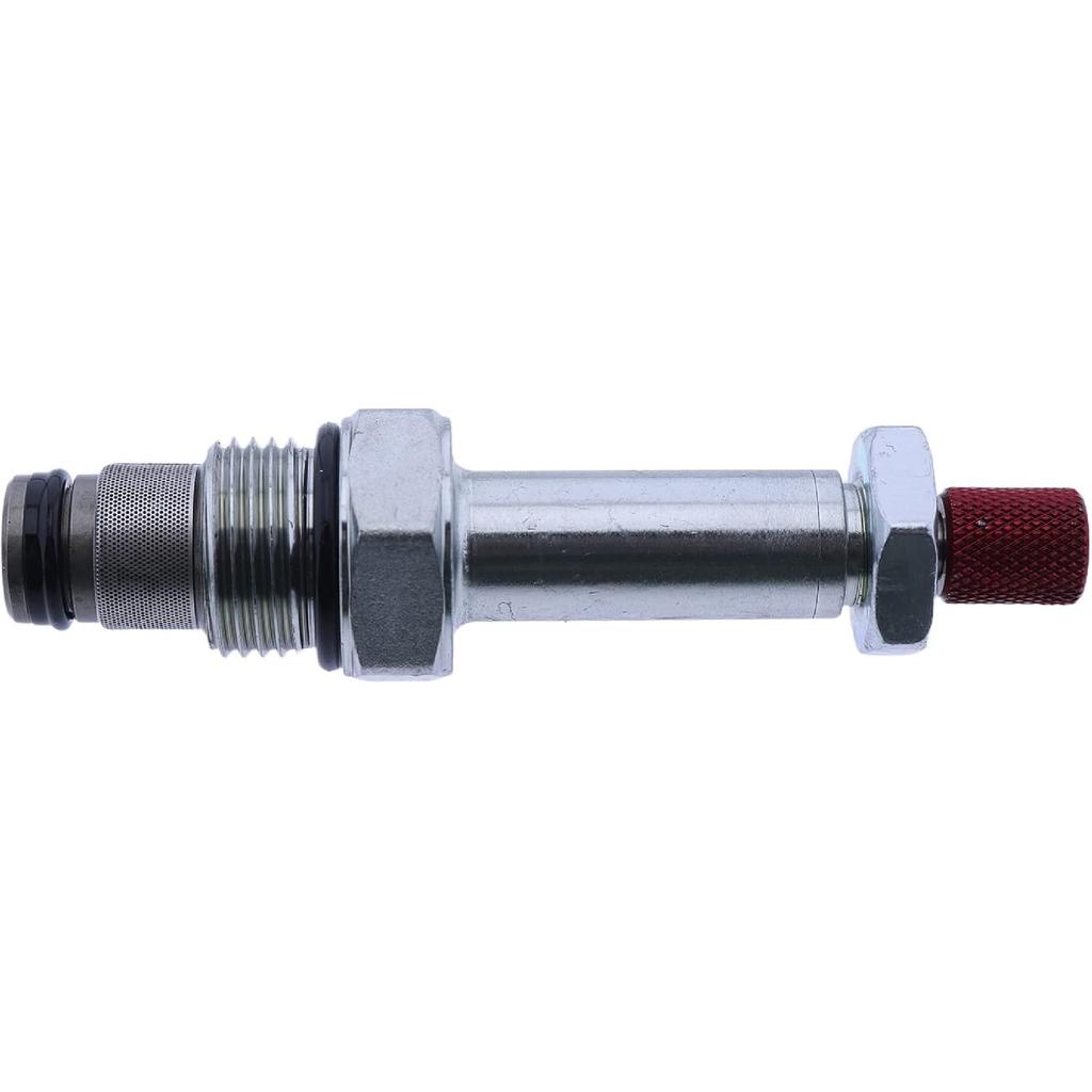 Solenoid Lowering Valve 107269 SJ-107269 compatible with Skyjack SJII 3215 SJII 3219 SJIII 3220 SJIII 3226 SJIII 4626 SJIII 4632 SJ6826RT SJ8831RT