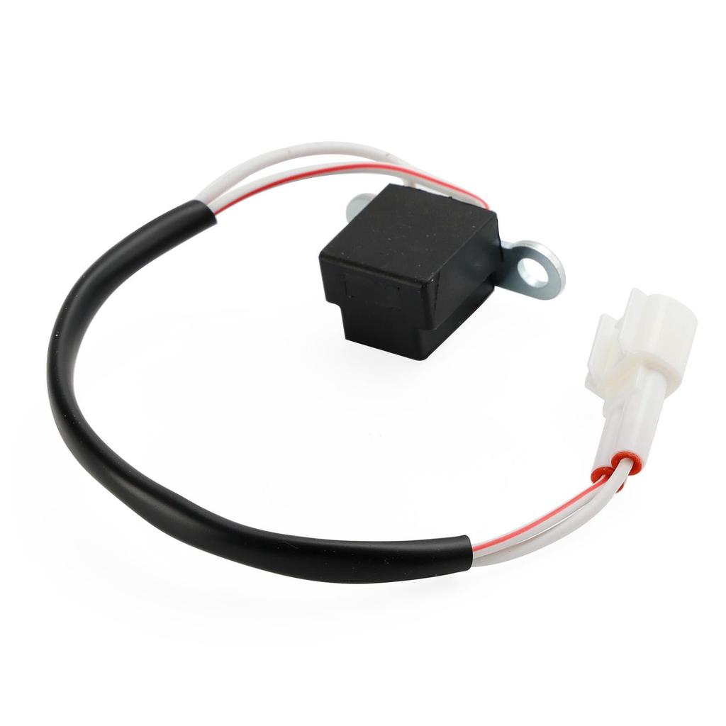 Zündspule 6H2-85580-01 Für Yamaha 93-13 (60 & 70 PS) Zweitakt-Außenbordmotoren
