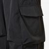 New Balance Women S Nylon Wide Cargo pantS nbnte4S062   19  Black