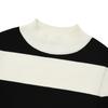 KIRSH Collection Metal Logo Point Knit [Multi]