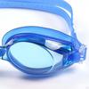 High-Performance Swim Goggles - Advanced Waterproof Eyewear for Crystal Clear