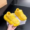 New Women Classic Casual Shoes Chunky Platform Sneakers Height Increasing Dad Shoes Comfortable Athletic Walking Shoes