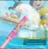 New Fireworks Water Gun - Advanced Manual Pumping Creative Fun Outdoor Toy for Kids