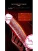 Ji Yu Kui Yin Realistic Silicone Masturbator: Soft Electric Penis Vagina Toy for Women