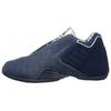 new Adidas T Mac 3 Tracy McGrady 3 Non slip Lightweight Low Top Basketball Shoes Men's Blue