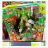 Steel Dragon Super Mecha Blade Emperor: Transforming Robot King Kong Toy for Kids