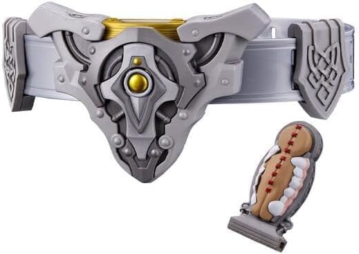 Masked Rider Gab DX Mimic Divisor & Popping Migochi Elephant (Help ver.)
