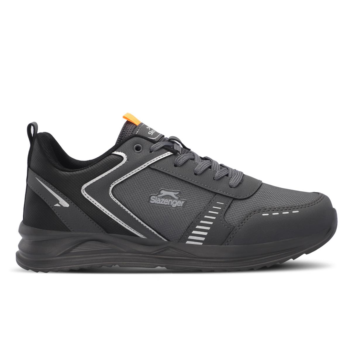 

GOLDEN I-Dark Gray Women s Sneakers 36 темно серый