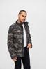 Winter Jacket Brandit Britannia (9390) Darkcamo (9390-4)