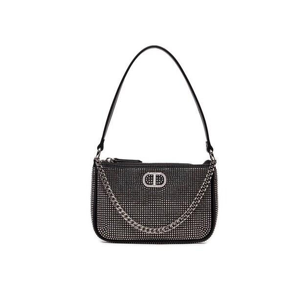 

Сумка TWINSET 241TB7252 чёрный