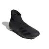 New Adidas Predator 20.3 Core Black EF1634
