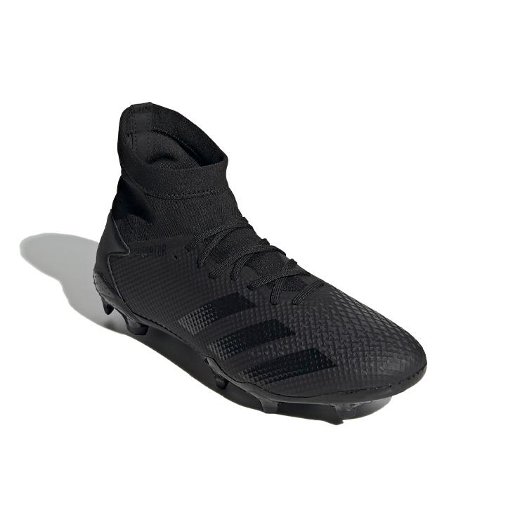 New Adidas Predator 20.3 Core Black EF1634