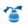 Pet Smart Electric Rolling Ball: Bite-Resistant Teething Toy for Dog Boredom Relief