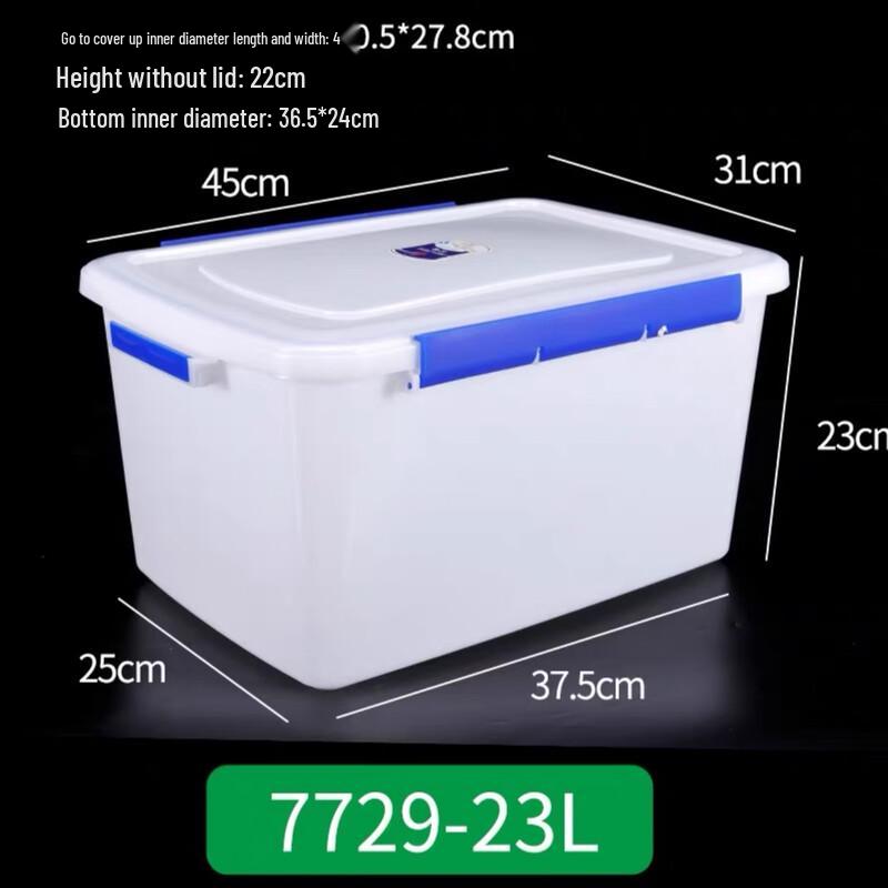 Handun Wheat Straw Drainable Food Storage Container