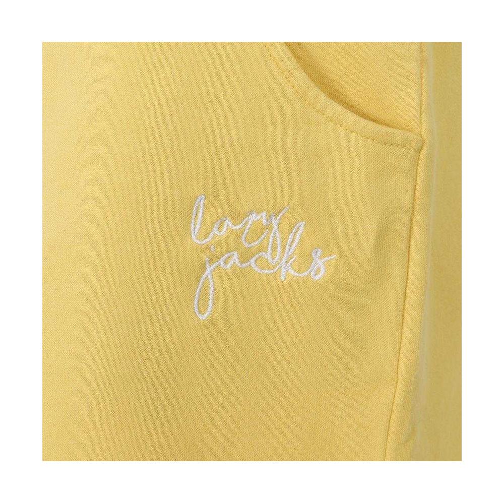 Lazy Jacks Womens/Ladies Sweat Shorts