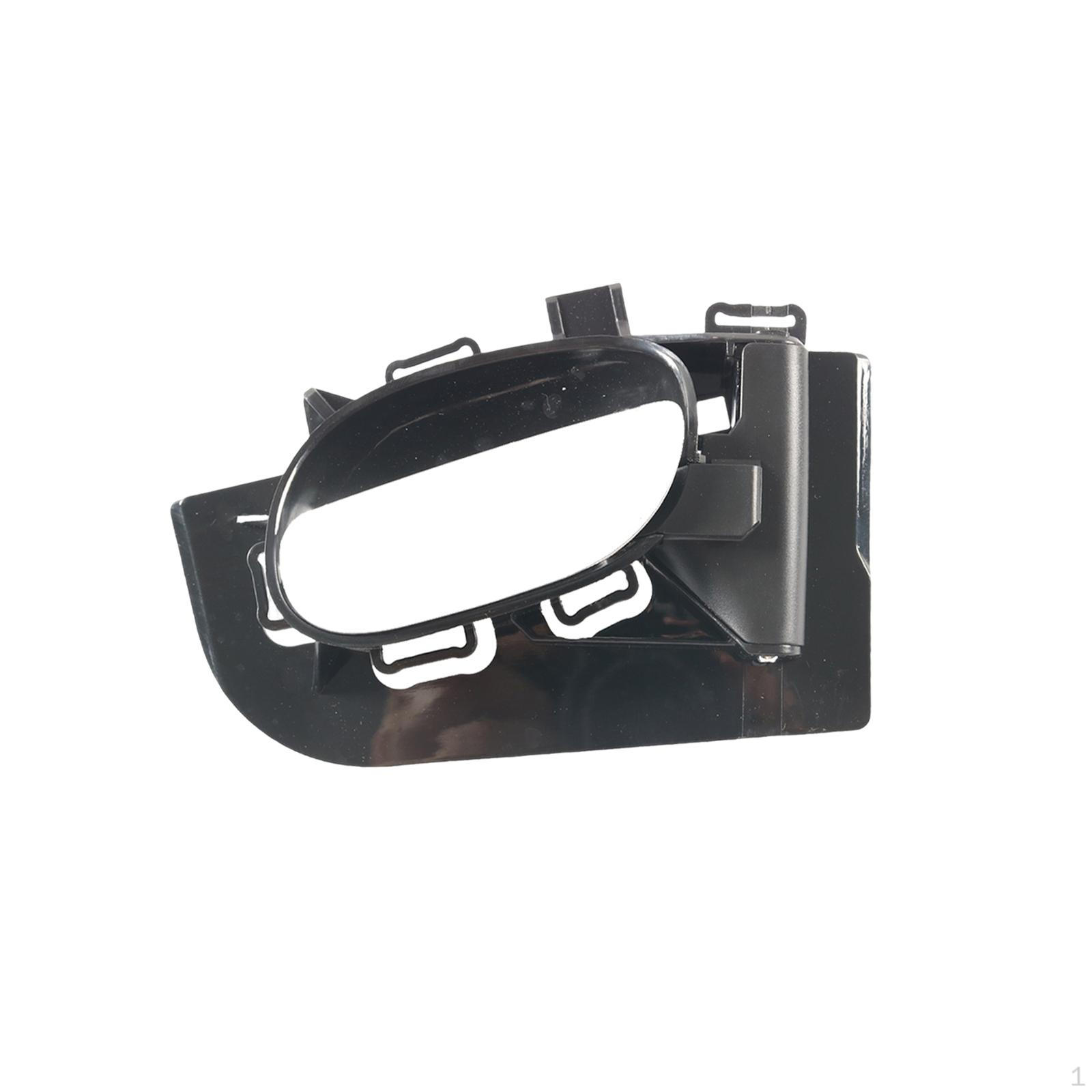 

Ручка передніх внутрішніх дверей безпосередньо замінює прикрасу Висока продуктивність Легко встановити для 206 Auto Right 9623698077