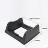 Car Tire Display Stand Storage Supplies Multifunction Rack Wheel Holder for Auto Repair