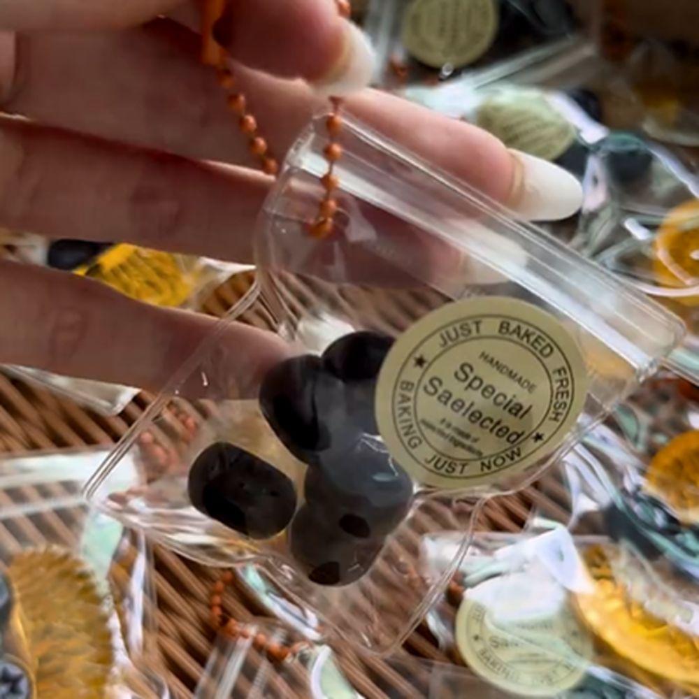 Strawberry Fruit Squeeze Toys Simulated Fruit Fruit Soft Slow Rebound Toys Kids Gift