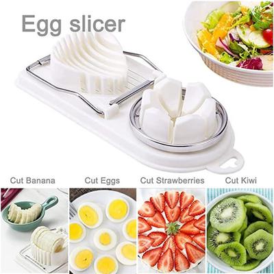 Yumurta Pişirme Araçları – Yumurta Dilimleyiciler